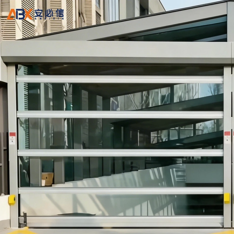无锡市高速门